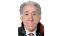 Avukat İbrahim Harman vefat etti