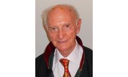 Avukat Mehmet Süreyya Avcıoğlu vefat etti