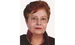 Avukat Nazıma Ayla Türkmen vefat etti