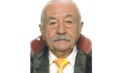 Avukat Salih Nejat Baştürk Ölmez vefat etti