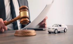 Kaza yapan avukatı arayıp vekâletname isteyen hasar danışmanlık şirketine 'kişisel veri' cezası