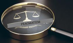Pragmatik Hukuki Muhakeme (Pragmatic Legal Reasoning)