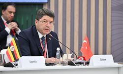 Adalet Bakanı Tunç: Türkiye, yargı süreçlerinin iyileştirilmesine yönelik yazılımlar geliştiriyor