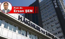 TBMM’nin HSK’ya Aday Belirleme ve Üye Seçimi Usulü (GÜNCELLENMİŞTİR)