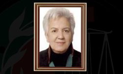 Avukat Zehra Dilek Dermancıoğlu vefat etti