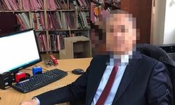 Rüşvet karşılığı dosya kapattığı iddia edilen İcra Müdürü tutuklandı