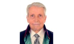 Avukat Ali İhsan Açıkgöz vefat etti