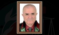 Avukat Celil Öztürk vefat etti