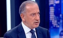 Gazeteci Fatih Altaylı tutuklandı