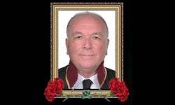 Avukat Ferruh Mehmet Şişmangil vefat etti