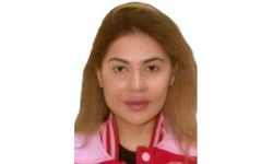 Stajyer Avukat Gülnihal Çiçek vefat etti