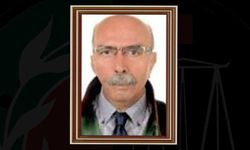 Avukat Hamit Geylani vefat etti