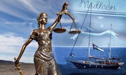 MADLEEN GEMİSİNE MÜDAHALENİN HUKUKİ SONUÇLARI
