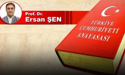 YENİ ANAYASA