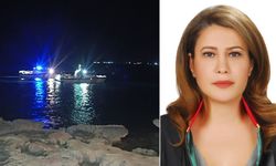 Serinlemek için gece denize giren avukat boğularak hayatını kaybetti