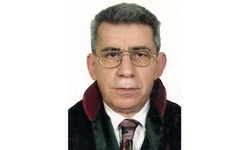 Avukat İsmail Palta vefat etti