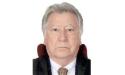 Avukat Muhammet Erdoğan Yıldırım vefat etti