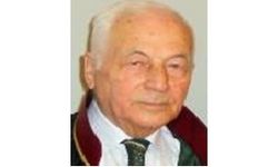 Avukat Ömer Camcı vefat etti