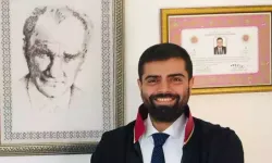 Depremde hayatını kaybeden avukatın diplomasıyla sahte kayıt yapmışlar