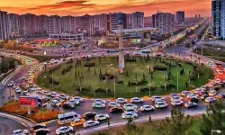 Diyarbakır'ın Kentsel Dokusu ve Sosyal Dinamikleri