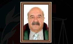 Avukat Mehmet Rıfat İnal vefat etti