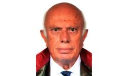 Avukat Mustafa Hatırnaz vefat etti
