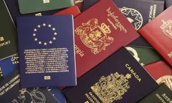 "Sahte pasaportlarla üniversitelere özellikle tıp ve hukuk fakültelerine kayıt yaptırmışlar!"
