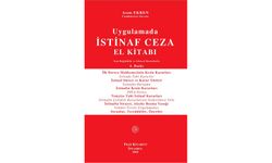 Uygulamada İSTİNAF - CEZA EL KİTABI