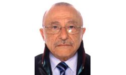Avukat Mustafa Nida Ergenç vefat etti