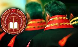 HSK'dan kritik kararname! 621 hakim ve savcının görev yeri değişti