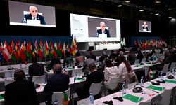 Anayasa Mahkemesi Başkanı Kadir Özkaya, Dünya Anayasa Yargısı Konferansı 6. Kongresi’ne katıldı