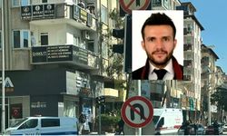 Ofisinde kalp krizi geçiren avukat hayatını kaybetti