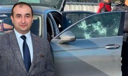 Avukat Serdar Öktem cinayeti: İki suç örgütünün ortak eylemi