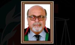 Avukat Enver Kaynak vefat etti