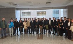 'Cumhurbaşkanına hakaret' suçlamasıyla yargılanan avukat Burak Saldıroğlu beraat etti