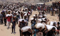 GAZZE’DE YAŞAM HAKKININ İHLALİ: YARDIMIN ENGELLENMESİ BAĞLAMINDA ULUSLARARASI SORUMLULUK TARTIŞMASI