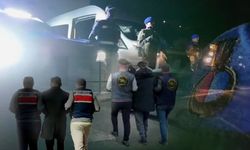 16 ilde FETÖ operasyonları: 81 gözaltı