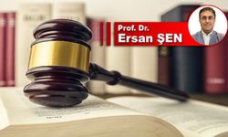 KİŞİ HÜRRİYETİNİ SINIRLAYAN TEDBİRLER