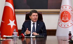 Adalet Bakanı Tunç: Kovid düzenlemesi bir af değil