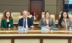 TBB Engelli Hakları Komisyonu TBMM Engelli Hakları Araştırma Komisyonu oturumuna katıldı