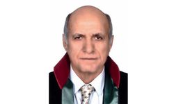 Avukat Ali Şen vefat etti
