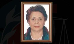 Avukat Aynur Özçelik vefat etti