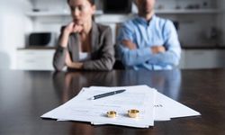 TÜİK boşanma verilerini açıkladı: Boşanma oranı en yüksek şehir İzmir