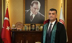 “ATATÜRK, KİŞİ HAK VE ÖZGÜRLÜKLERİNİN GÜVENCESİDİR”