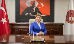 Havvanur Yurtsever HSK üyeliğine yeniden seçildi