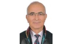 Avukat Mehmet Nuri Gür vefat etti