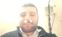 Saldırıya uğrayan avukata ambulans ekibi müdahale etmedi