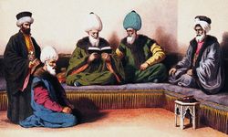 Fetvâ ve Divan Ekseninde Osmanlı Yargı Denetimi Üzerine Kısa Bir Değerlendirme