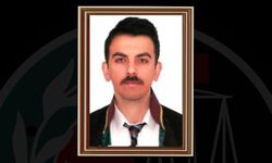 Avukat Rafet Caner Çakır vefat etti