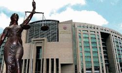 2025'te adliyeler dosya yükü altında kaldı